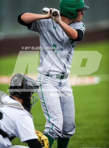 Thumbnail 3 in Guyer [John H.] vs Carroll (Highland Park Tournament) photogallery.