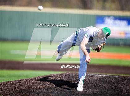 Thumbnail 3 in Guyer [John H.] vs Carroll (Highland Park Tournament) photogallery.