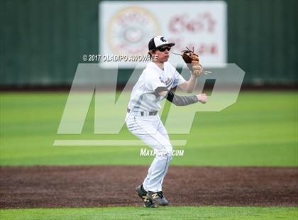 Thumbnail 1 in Guyer [John H.] vs Carroll (Highland Park Tournament) photogallery.