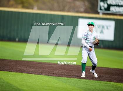 Thumbnail 1 in Guyer [John H.] vs Carroll (Highland Park Tournament) photogallery.