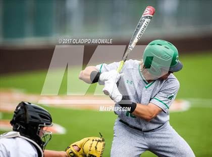 Thumbnail 1 in Guyer [John H.] vs Carroll (Highland Park Tournament) photogallery.