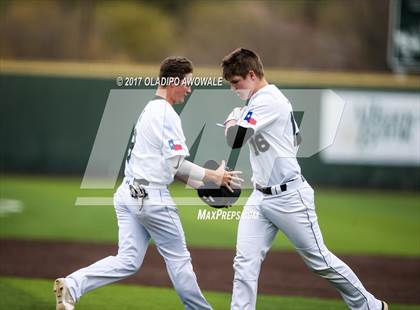 Thumbnail 1 in Guyer [John H.] vs Carroll (Highland Park Tournament) photogallery.