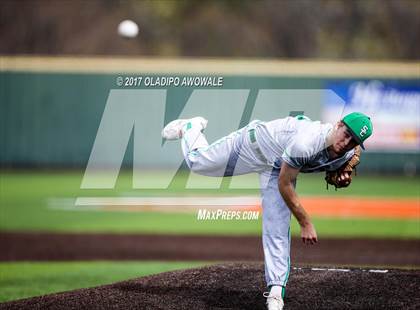 Thumbnail 3 in Guyer [John H.] vs Carroll (Highland Park Tournament) photogallery.