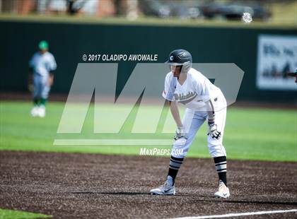 Thumbnail 1 in Guyer [John H.] vs Carroll (Highland Park Tournament) photogallery.