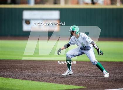 Thumbnail 3 in Guyer [John H.] vs Carroll (Highland Park Tournament) photogallery.