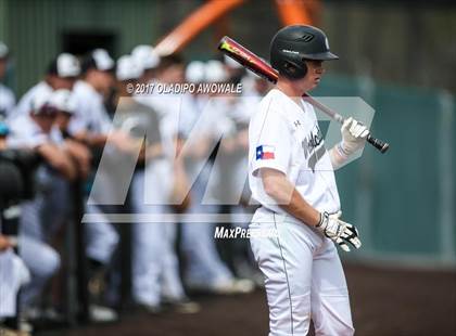 Thumbnail 3 in Guyer [John H.] vs Carroll (Highland Park Tournament) photogallery.