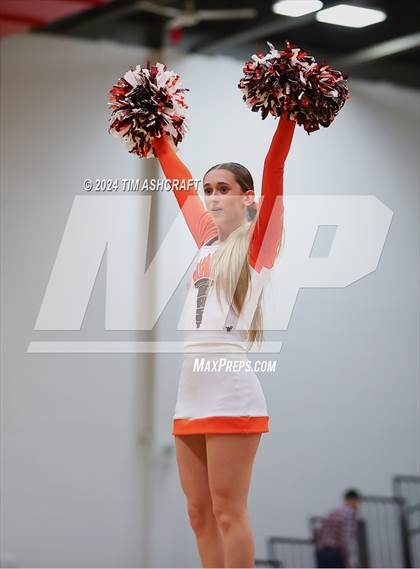 Thumbnail 1 in Columbus East vs Columbus North (IHSAA 4A Section 14 Round 1) photogallery.