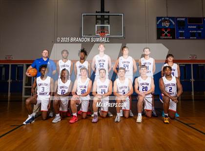 Thumbnail 1 in Chilton County (Team & Individuals) photogallery.