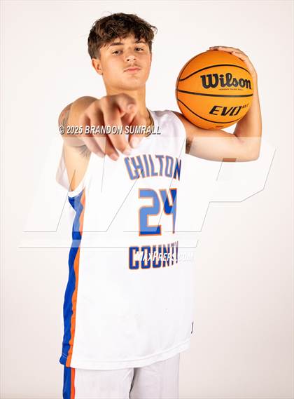 Thumbnail 3 in Chilton County (Team & Individuals) photogallery.