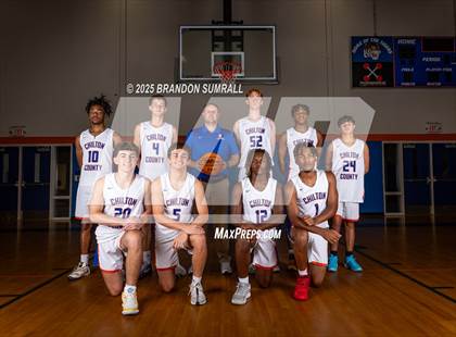 Thumbnail 2 in Chilton County (Team & Individuals) photogallery.