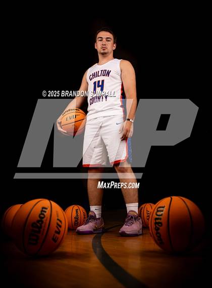 Thumbnail 2 in Chilton County (Team & Individuals) photogallery.