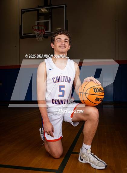 Thumbnail 3 in Chilton County (Team & Individuals) photogallery.