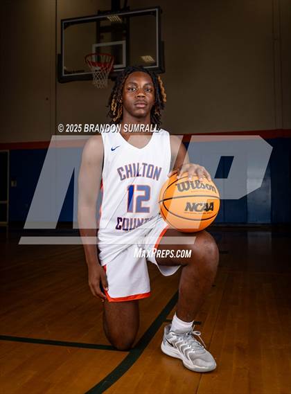 Thumbnail 1 in Chilton County (Team & Individuals) photogallery.