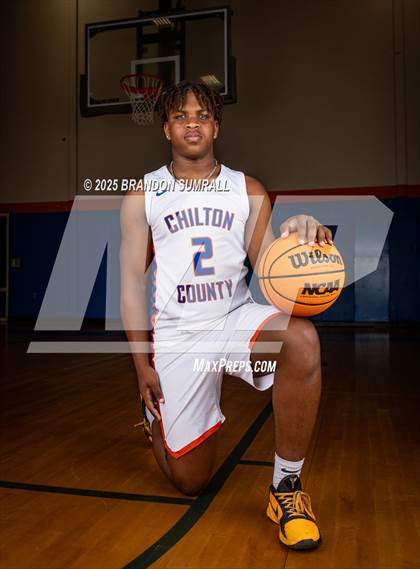 Thumbnail 2 in Chilton County (Team & Individuals) photogallery.