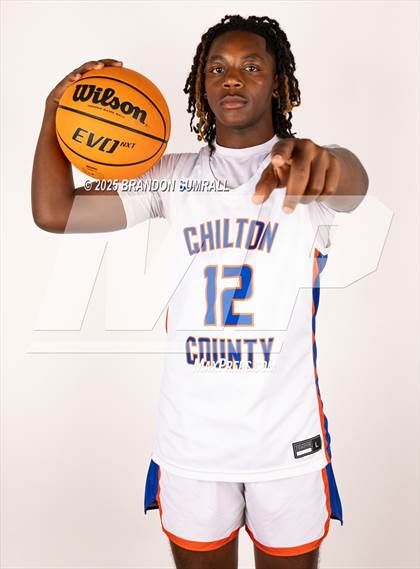 Thumbnail 1 in Chilton County (Team & Individuals) photogallery.