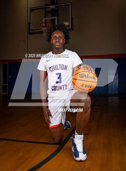 Thumbnail 3 in Chilton County (Team & Individuals) photogallery.