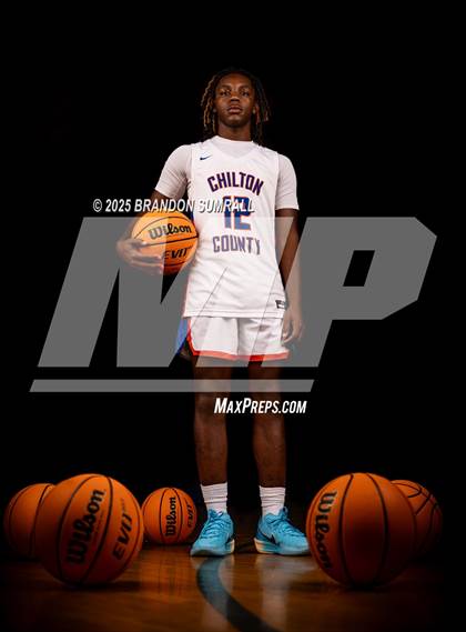 Thumbnail 2 in Chilton County (Team & Individuals) photogallery.