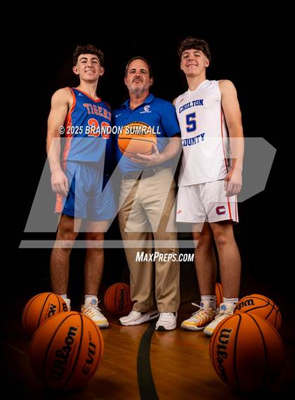 Thumbnail 1 in Chilton County (Team & Individuals) photogallery.