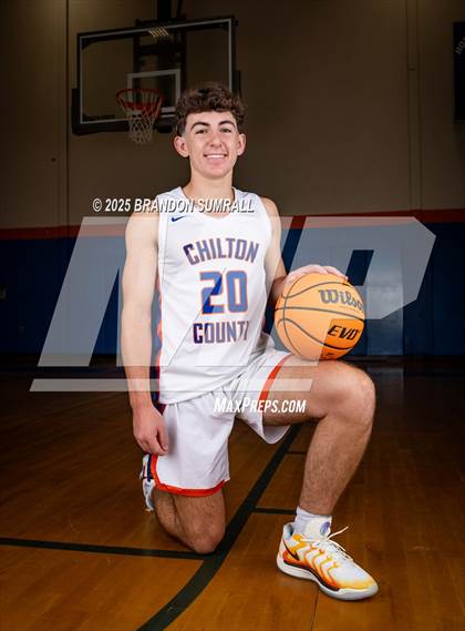 Thumbnail 2 in Chilton County (Team & Individuals) photogallery.