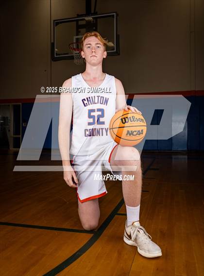 Thumbnail 1 in Chilton County (Team & Individuals) photogallery.