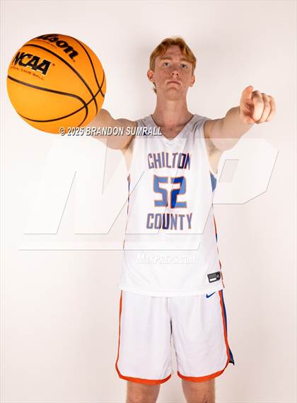 Thumbnail 3 in Chilton County (Team & Individuals) photogallery.