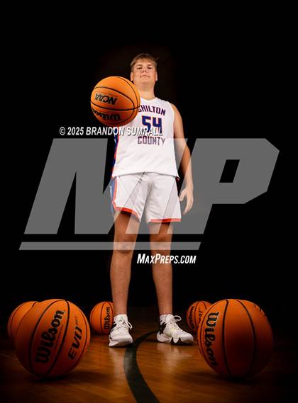 Thumbnail 3 in Chilton County (Team & Individuals) photogallery.