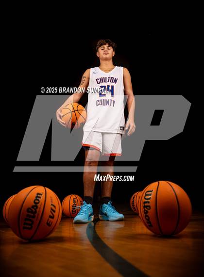 Thumbnail 1 in Chilton County (Team & Individuals) photogallery.