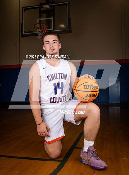 Thumbnail 3 in Chilton County (Team & Individuals) photogallery.