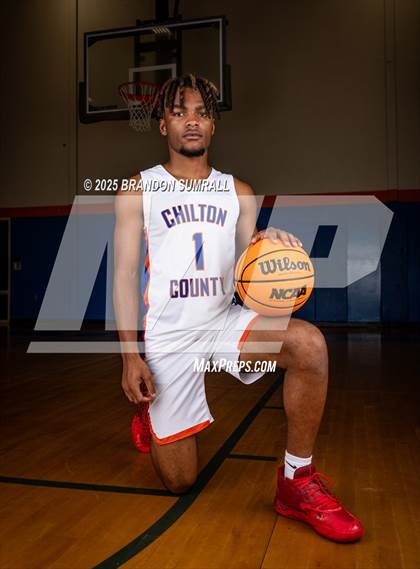 Thumbnail 3 in Chilton County (Team & Individuals) photogallery.