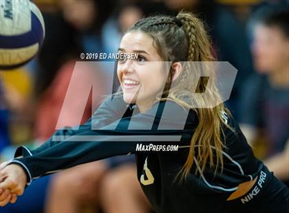 Thumbnail 3 in Churchill County vs. Beatty (Yerington Tournament) photogallery.