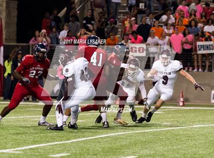 Thumbnail 2 in Cy-Fair @ Cypress Springs photogallery.