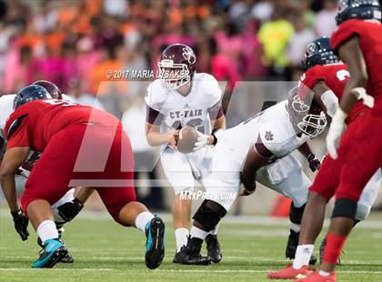 Thumbnail 3 in Cy-Fair @ Cypress Springs photogallery.