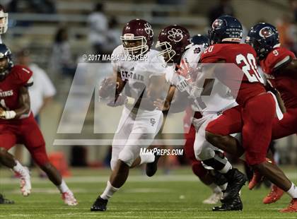 Thumbnail 1 in Cy-Fair @ Cypress Springs photogallery.