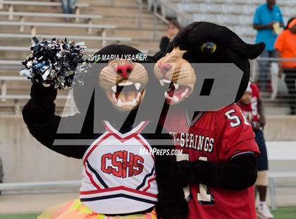 Thumbnail 3 in Cy-Fair @ Cypress Springs photogallery.