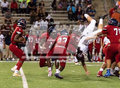 Thumbnail 2 in Cy-Fair @ Cypress Springs photogallery.