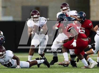 Thumbnail 3 in Cy-Fair @ Cypress Springs photogallery.