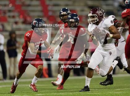 Thumbnail 2 in Cy-Fair @ Cypress Springs photogallery.