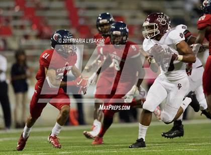 Thumbnail 2 in Cy-Fair @ Cypress Springs photogallery.