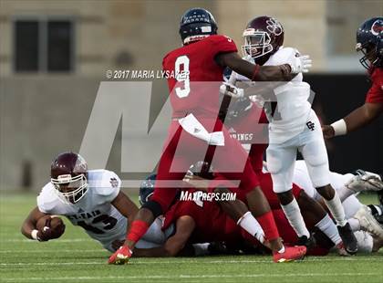 Thumbnail 3 in Cy-Fair @ Cypress Springs photogallery.
