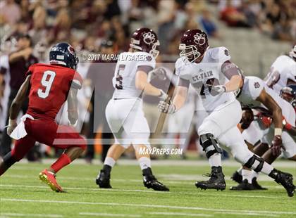 Thumbnail 1 in Cy-Fair @ Cypress Springs photogallery.