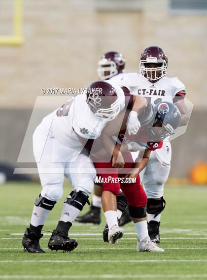 Thumbnail 1 in Cy-Fair @ Cypress Springs photogallery.