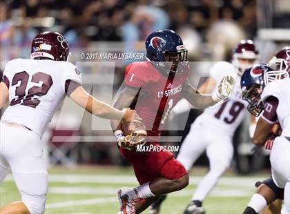 Thumbnail 2 in Cy-Fair @ Cypress Springs photogallery.