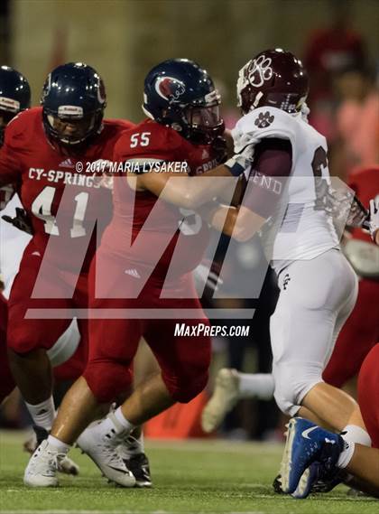 Thumbnail 3 in Cy-Fair @ Cypress Springs photogallery.