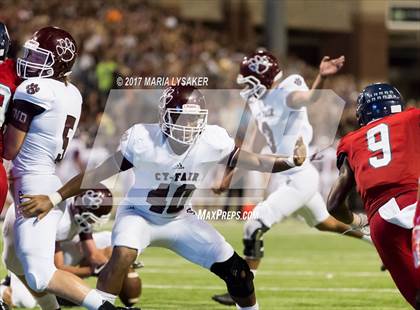 Thumbnail 2 in Cy-Fair @ Cypress Springs photogallery.