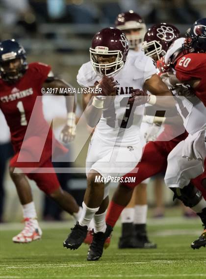 Thumbnail 1 in Cy-Fair @ Cypress Springs photogallery.
