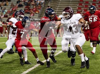 Thumbnail 3 in Cy-Fair @ Cypress Springs photogallery.