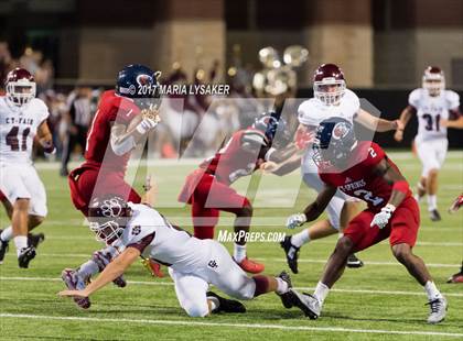 Thumbnail 3 in Cy-Fair @ Cypress Springs photogallery.