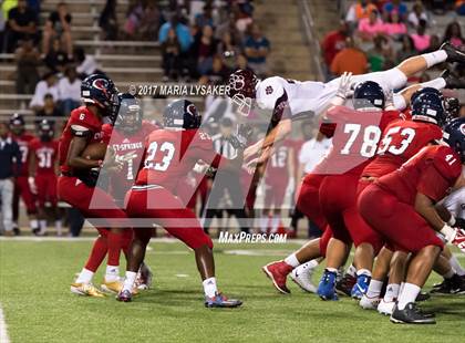 Thumbnail 3 in Cy-Fair @ Cypress Springs photogallery.