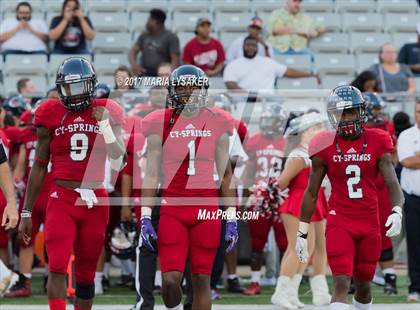 Thumbnail 3 in Cy-Fair @ Cypress Springs photogallery.