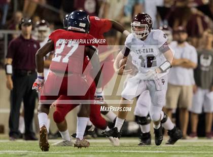 Thumbnail 2 in Cy-Fair @ Cypress Springs photogallery.
